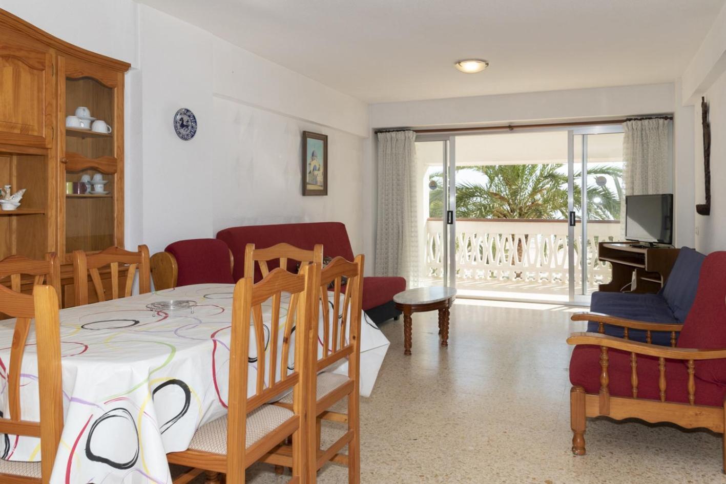 Lider, 2-I Apartment Cullera Exterior photo
