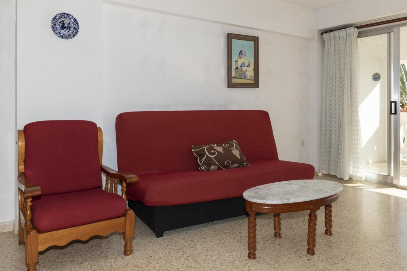 Lider, 2-I Apartment Cullera Exterior photo