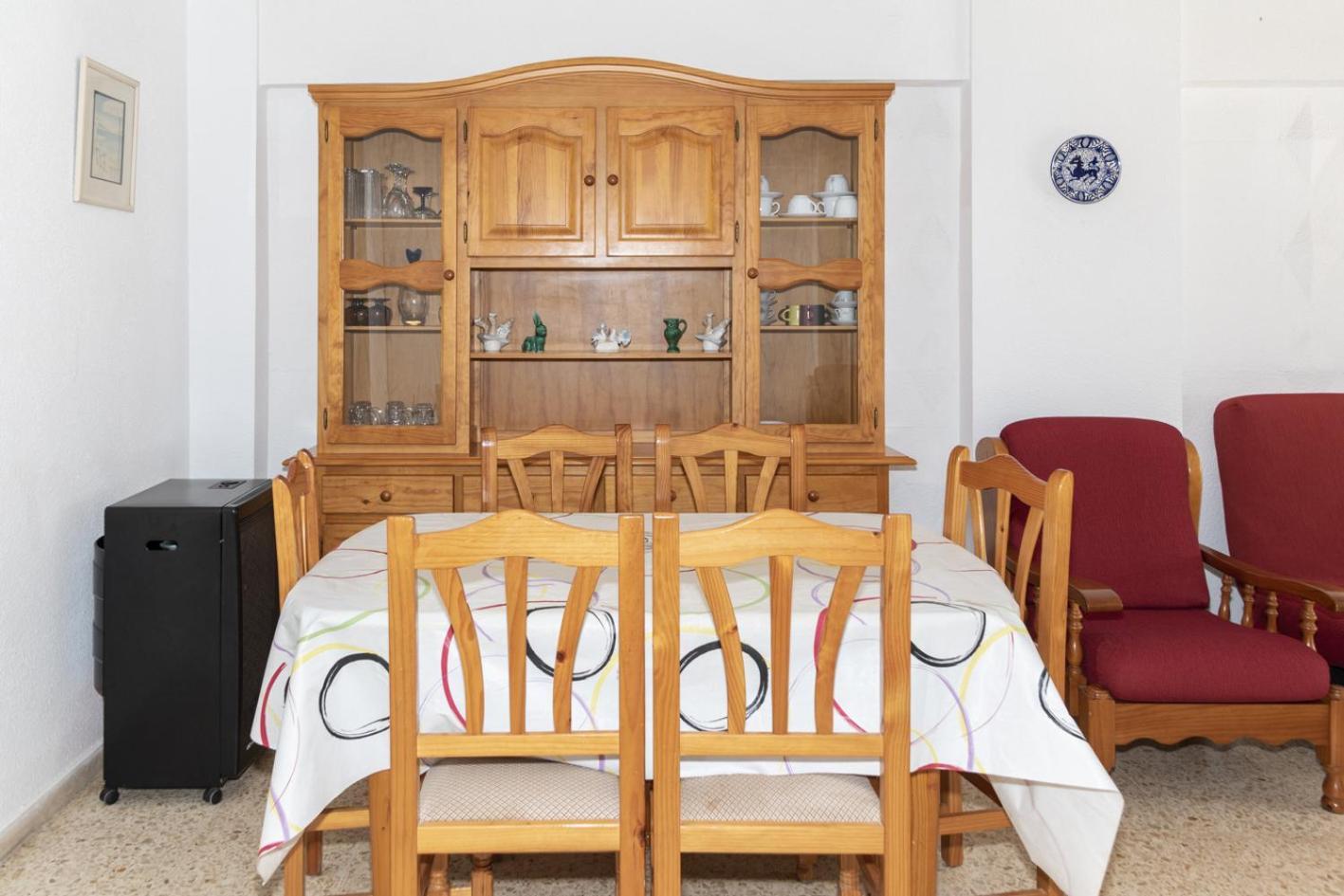Lider, 2-I Apartment Cullera Exterior photo