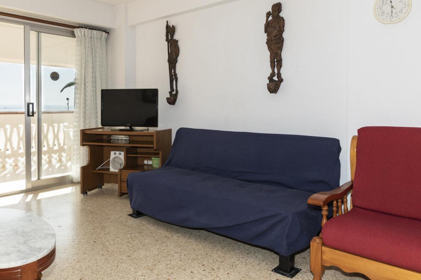 Lider, 2-I Apartment Cullera Exterior photo