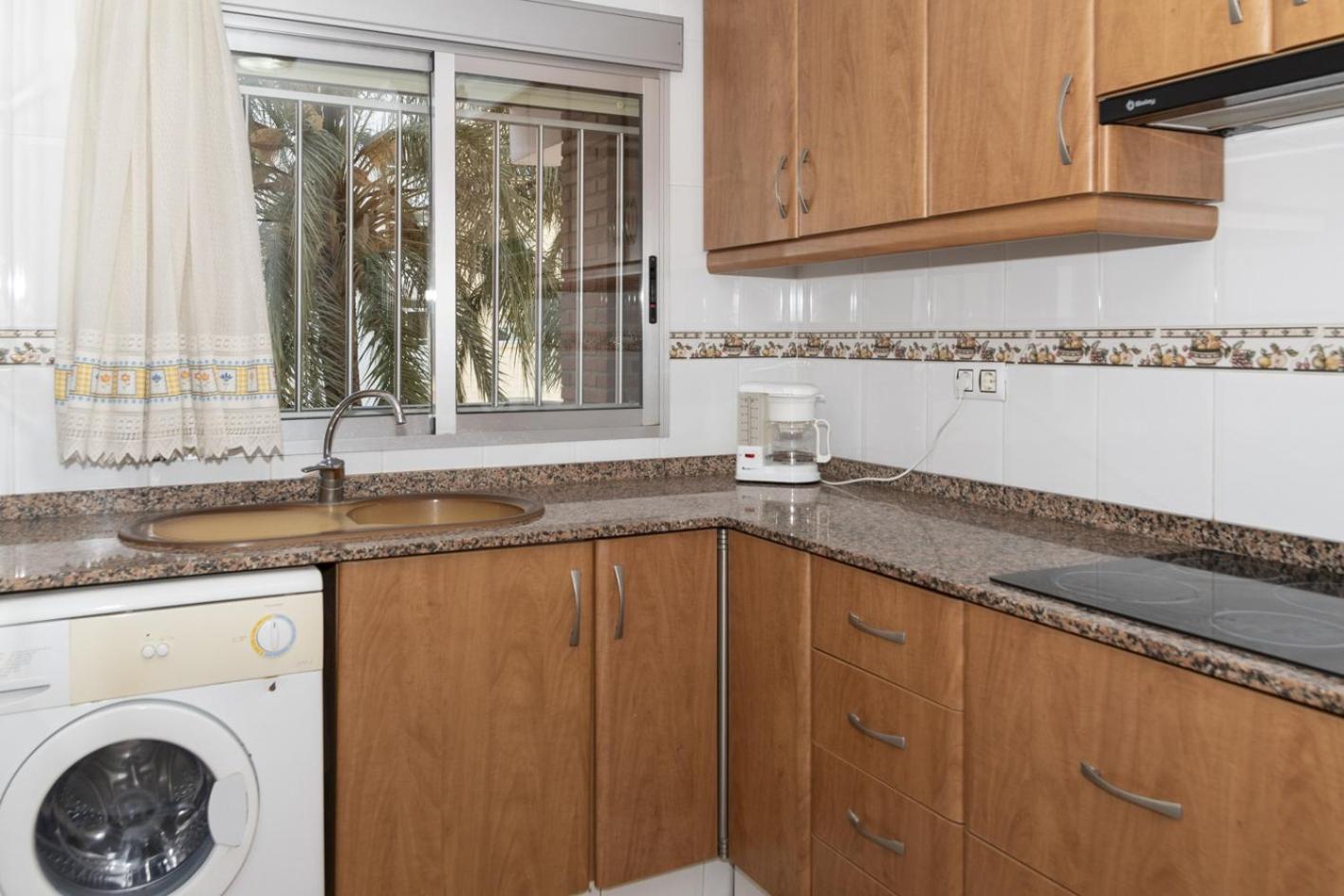 Lider, 2-I Apartment Cullera Exterior photo