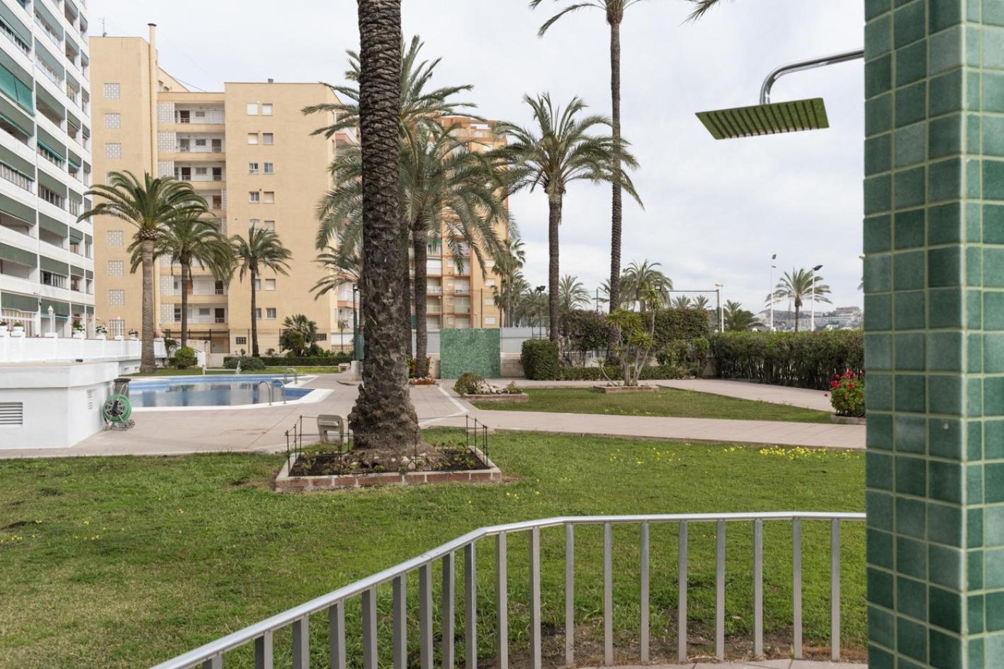 Lider, 2-I Apartment Cullera Exterior photo