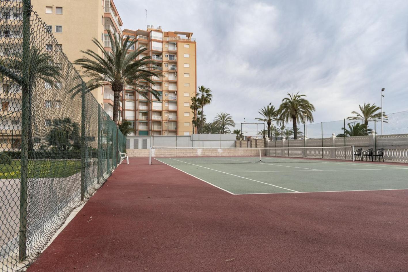 Lider, 2-I Apartment Cullera Exterior photo