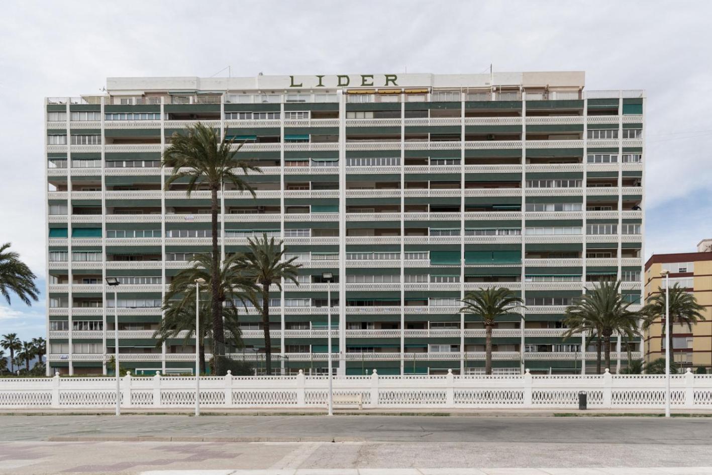 Lider, 2-I Apartment Cullera Exterior photo