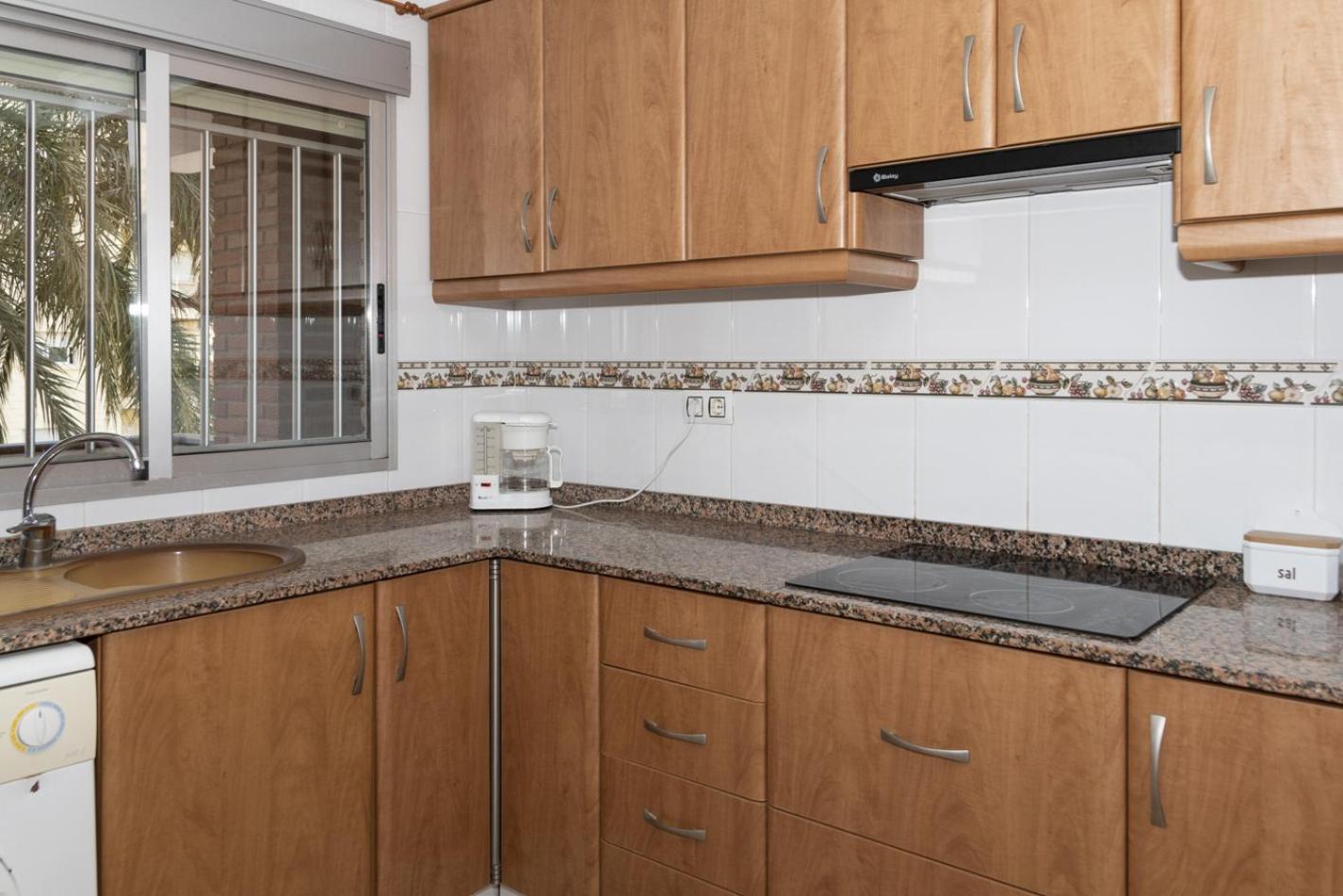 Lider, 2-I Apartment Cullera Exterior photo