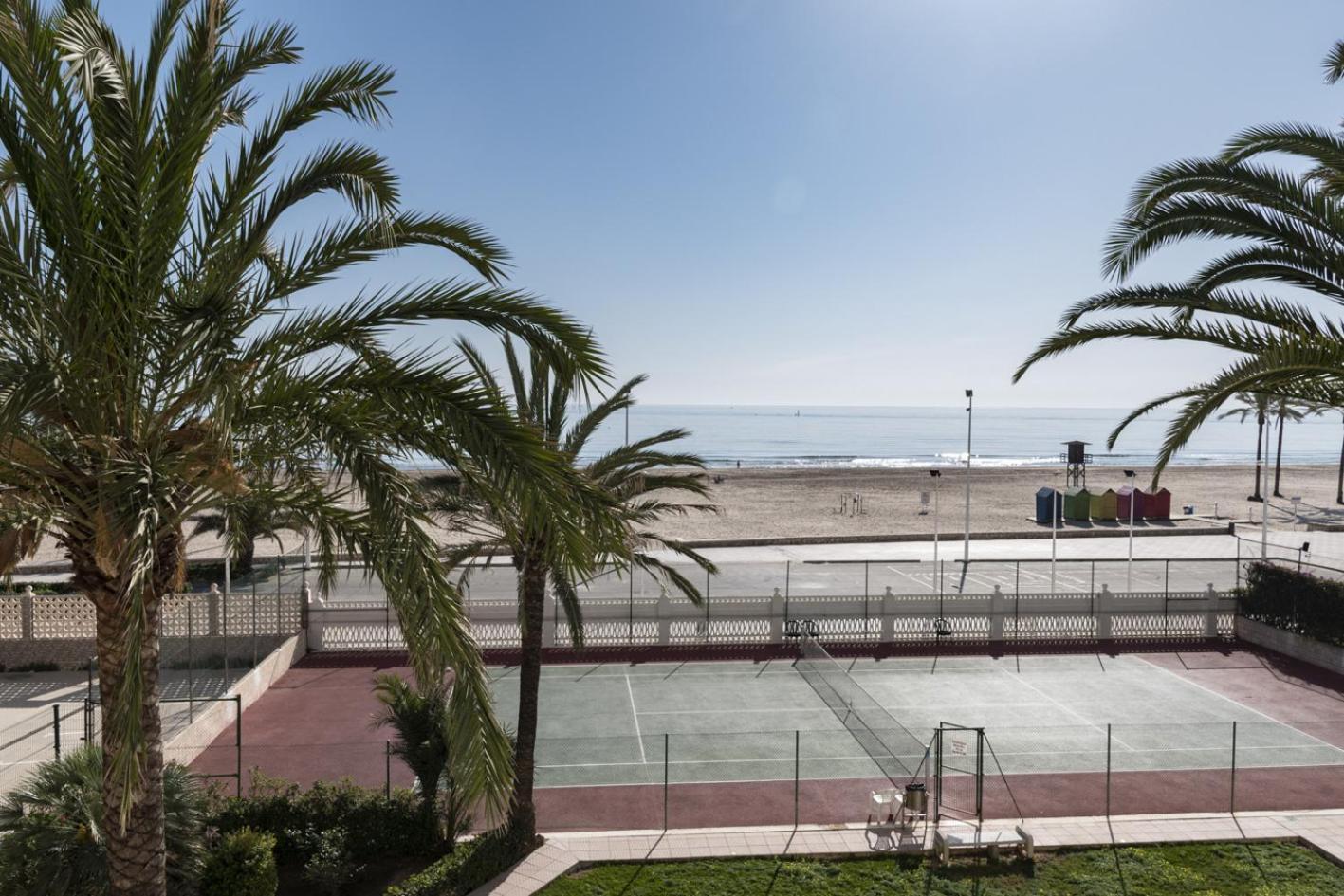 Lider, 2-I Apartment Cullera Exterior photo