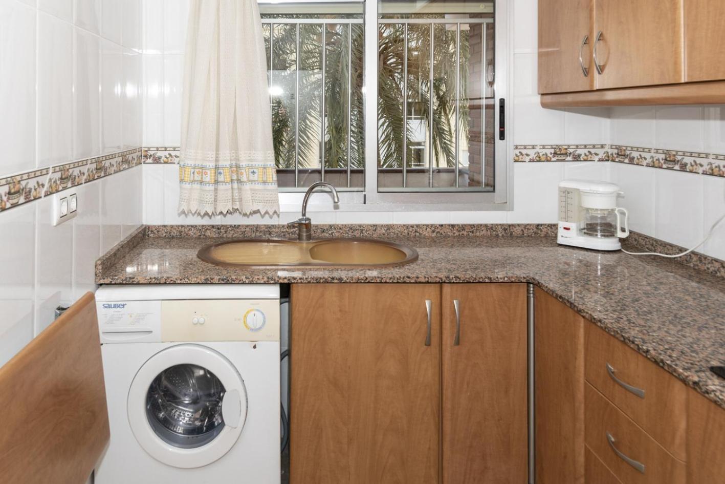 Lider, 2-I Apartment Cullera Exterior photo